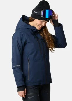 Swedemount Freeride Jacket W