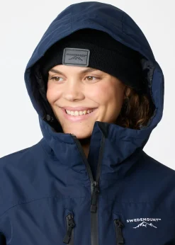 Swedemount Freeride Jacket W