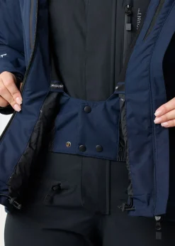 Swedemount Freeride Jacket W