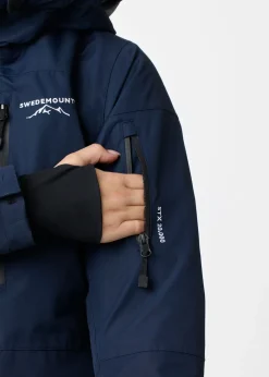 Swedemount Freeride Jacket W