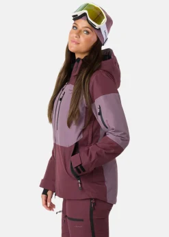 Swedemount Freeride Jacket W