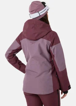 Swedemount Freeride Jacket W