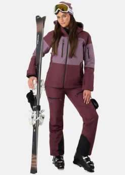 Swedemount Freeride Jacket W