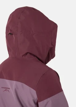 Swedemount Freeride Jacket W