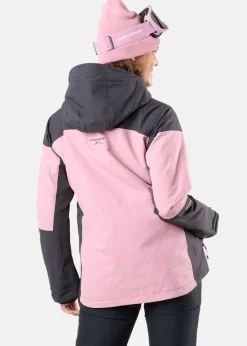 Swedemount Freeride Jacket W