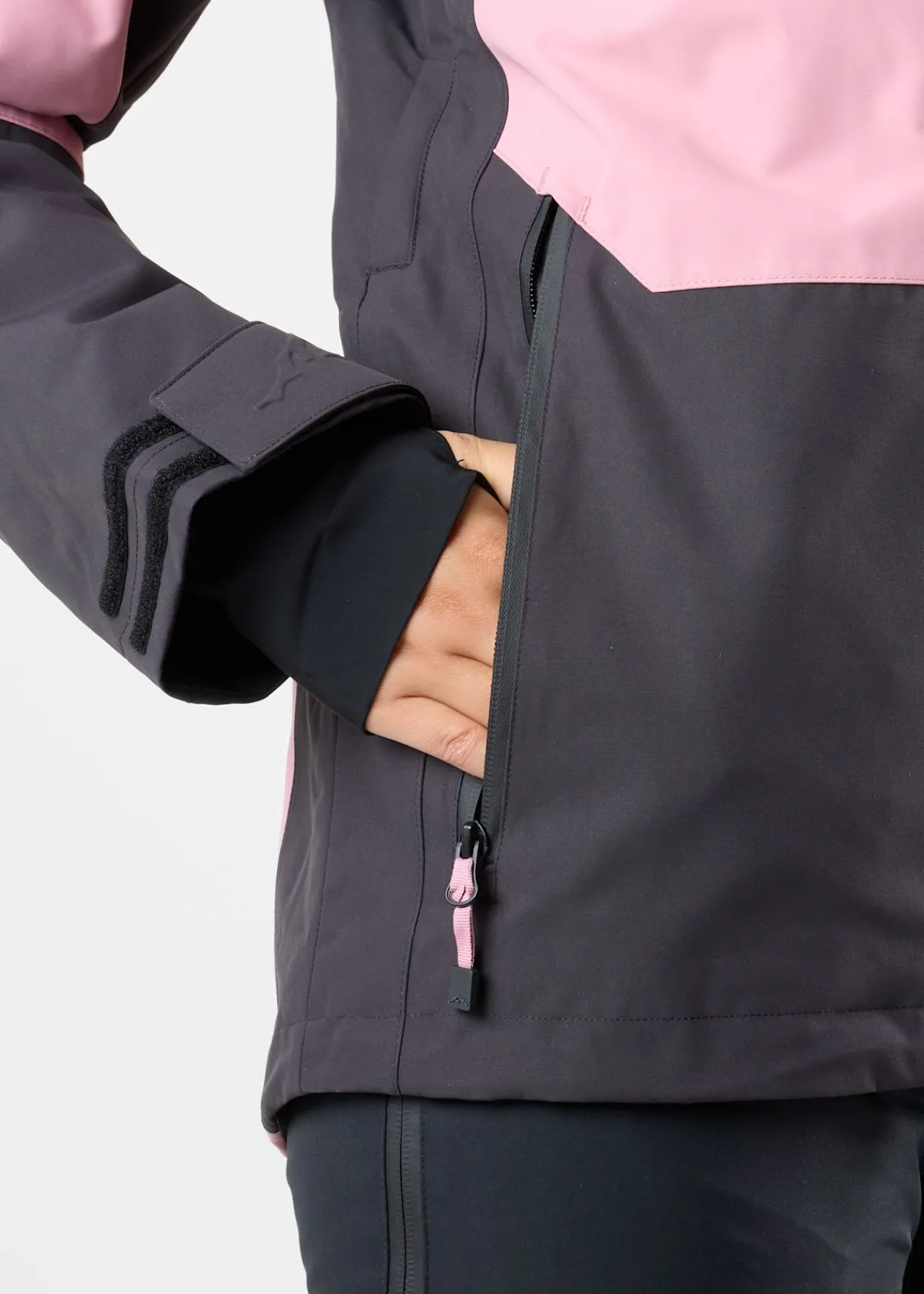 Swedemount Freeride Jacket W