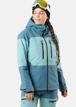 Swedemount Freeride Jacket W