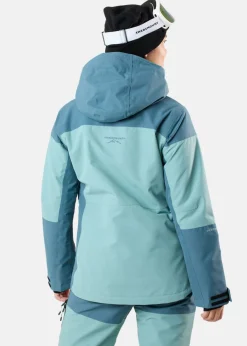 Swedemount Freeride Jacket W