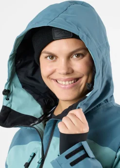 Swedemount Freeride Jacket W