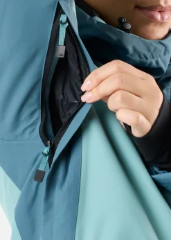Swedemount Freeride Jacket W