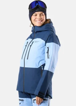 Swedemount Freeride Jacket W