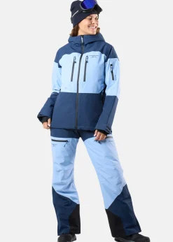 Swedemount Freeride Jacket W