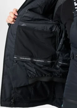 Swedemount Freeride Jacket W