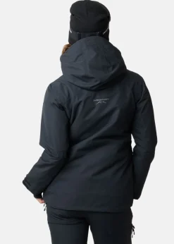 Swedemount Freeride Jacket W