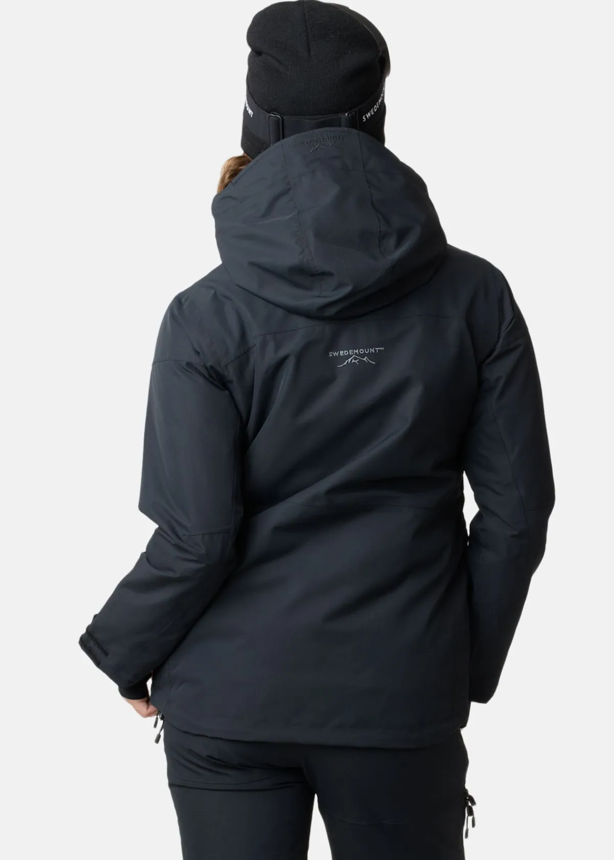 Swedemount Freeride Jacket W