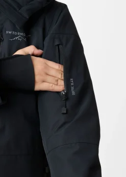 Swedemount Freeride Jacket W