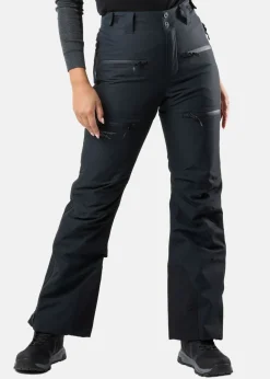 Swedemount Freeride Pants W