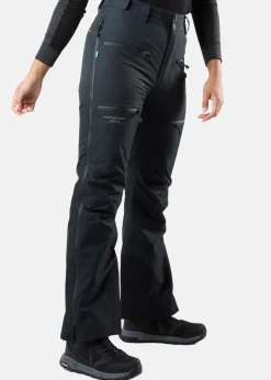 Swedemount Freeride Pants W