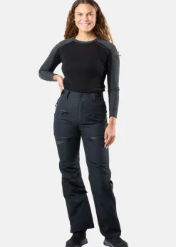 Swedemount Freeride Pants W