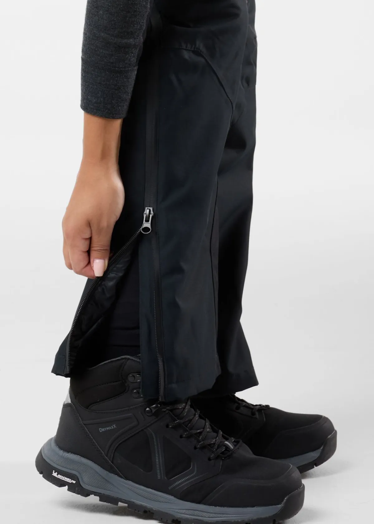 Swedemount Freeride Pants W