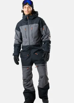 Swedemount Freeride Skisuit
