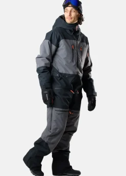 Swedemount Freeride Skisuit