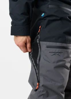 Swedemount Freeride Skisuit