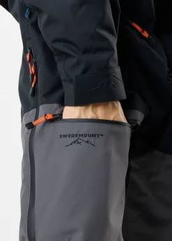 Swedemount Freeride Skisuit