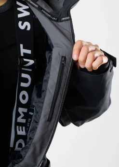 Swedemount Freeride Skisuit