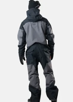 Swedemount Freeride Skisuit