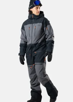 Swedemount Freeride Skisuit