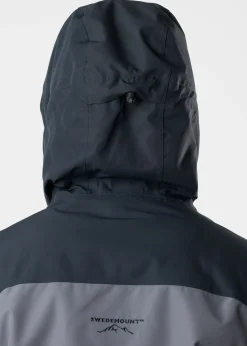 Swedemount Freeride Skisuit