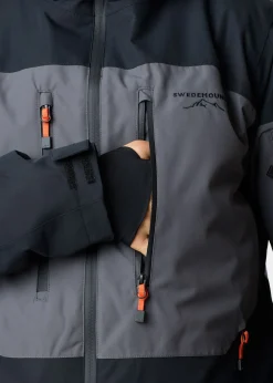 Swedemount Freeride Skisuit