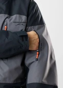 Swedemount Freeride Skisuit