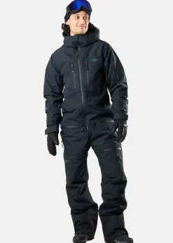Swedemount Freeride Skisuit