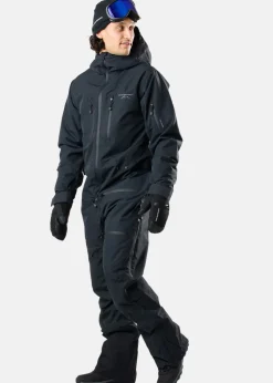 Swedemount Freeride Skisuit