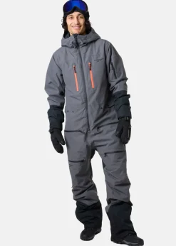 Swedemount Freeride Skisuit