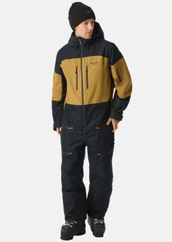 Swedemount Freeride Skisuit II