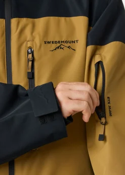 Swedemount Freeride Skisuit II