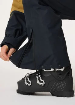 Swedemount Freeride Skisuit II