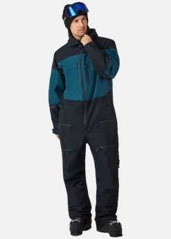 Swedemount Freeride Skisuit II