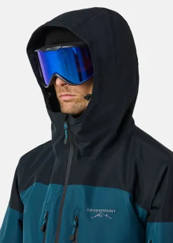 Swedemount Freeride Skisuit II