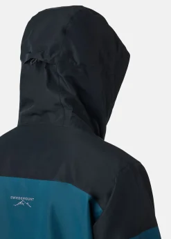 Swedemount Freeride Skisuit II