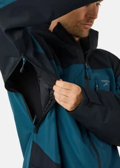 Swedemount Freeride Skisuit II