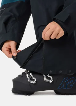 Swedemount Freeride Skisuit II