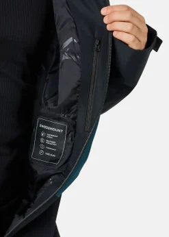 Swedemount Freeride Skisuit II
