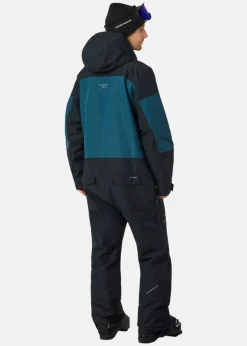 Swedemount Freeride Skisuit II