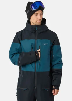 Swedemount Freeride Skisuit II