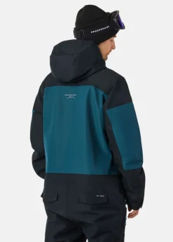 Swedemount Freeride Skisuit II