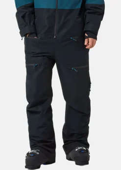 Swedemount Freeride Skisuit II